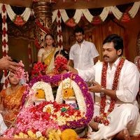 Karthi Marriage Photos | Picture 44125